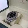 Rolex Submariner Date 40mm del 2013 Italia full set top condition con documenti e scatola Rolex
