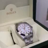 IMG_4253 Rolex Milgauss quadrante bianco NUOVO del 2009 Italia full stickers full pellicole full set