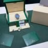 Rolex Datejust 41 Blu del 2019 Jubilee full set top condition con documenti e scatola Rolex