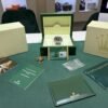 IMG_6125 Rolex Explorer II del 2009 Italia calibro 3186 RRR card rolex full set top condition