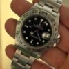 IMG_6128 Rolex Explorer II del 2009 Italia calibro 3186 RRR card rolex full set top condition