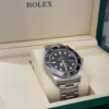IMG_6130 Rolex Submariner Date 41mm NUOVO 2026 Giugno Italia full set con documenti e scatola Rolex