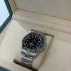 IMG_6132 Rolex Submariner Date 41mm NUOVO 2026 Giugno Italia full set con documenti e scatola Rolex