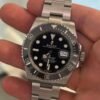 IMG_6133 Rolex Submariner Date 41mm NUOVO 2026 Giugno Italia full set con documenti e scatola Rolex