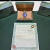 IMG_6141 Rolex Submariner Date blu del 1989 acciaio oro full set top condition con documenti e scatola