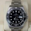 Rolex Submariner Date 41mm del 2022 Italia full set excellent condition con documenti e scatola