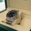 Rolex Submariner Date 41mm del 2022 Italia full set excellent condition con documenti e scatola