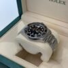 Rolex Submariner Date 41mm del 2022 Italia full set excellent condition con documenti e scatola