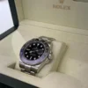 IMG_6167 Rolex GMT-Master II Batman del 2013 con card full set top condition con documenti