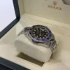 IMG_6170 Rolex GMT-Master II Batman del 2013 con card full set top condition con documenti