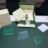 IMG_6179 Rolex Yacht-Master 40 rose gold del 2017 Italia full set top condition con documenti e scatola