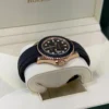 IMG_6184 Rolex Yacht-Master 40 rose gold del 2017 Italia full set top condition con documenti e scatola