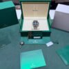 Rolex Daytona New model ceramica NUOVO del 2025 quadrante nero full set documenti e scatola
