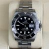 Rolex Submariner Date 40mm del 2020 Italia full set top condition con documenti e scatola Rolex