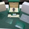Rolex Submariner Date 40mm del 2020 Italia full set top condition con documenti e scatola Rolex