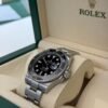 Rolex Submariner Date 40mm del 2020 Italia full set top condition con documenti e scatola Rolex