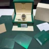 Rolex Daytona Cosmograph acciaio oro del 2019 Italia full set excellent condition con documenti