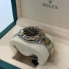 Rolex Daytona Cosmograph acciaio oro del 2019 Italia full set excellent condition con documenti