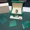Rolex Daytona ceramica nero del 2018 full set excellent condition con documenti e scatola Rolex
