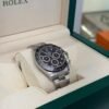 Rolex Daytona ceramica nero del 2018 full set excellent condition con documenti e scatola Rolex