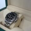Rolex Daytona ceramica nero del 2018 full set excellent condition con documenti e scatola Rolex