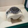 Rolex Daytona ceramica nero del 2018 full set excellent condition con documenti e scatola Rolex