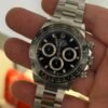 Rolex Daytona ceramica nero del 2018 full set excellent condition con documenti e scatola Rolex