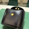 WhatsApp Image 2026-07-01 at 17.17.50 (1) Valentino Garavani Mini Crossbody Bag VLogo Moon secchiello excellent condition con tracolla hardware dorato.