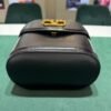 WhatsApp Image 2026-07-01 at 17.17.50 Valentino Garavani Mini Crossbody Bag VLogo Moon secchiello excellent condition con tracolla hardware dorato.