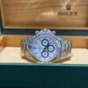IMG_0004 Rolex Daytona Zenith bianco white del 1995 top condition con perizia e scatola Rolex