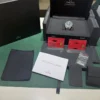 Omega Speedmaster Professional Moonwatch 42mm co-axial del 2026 excellent condition con documenti