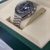 Omega Speedmaster Professional Moonwatch 42mm co-axial del 2026 excellent condition con documenti