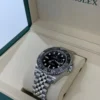 Rolex GMT-Master II NUOVO 2026 Jubilee Bruce Wayne Italia full set con documenti e scatola