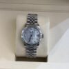 IMG_1037 Rolex Datejust 31 NUOVO 2026 jubilee quadrante mother of pearl diamond MOP dial full set