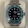 Rolex Submariner Date Starbucks del 2022 Italia full set excellent condition con documenti