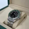 Rolex Submariner Date Starbucks del 2022 Italia full set excellent condition con documenti