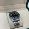 Rolex Submariner Date Starbucks del 2022 Italia full set excellent condition con documenti