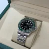 Rolex Submariner Date Starbucks del 2022 Italia full set excellent condition con documenti