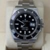 Rolex Submariner Date 41mm NUOVO 2026 Luglio Italia full set con documenti e scatola Rolex