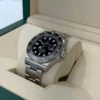 Rolex Submariner Date 41mm NUOVO 2026 Luglio Italia full set con documenti e scatola Rolex