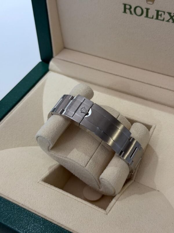 Rolex Submariner Date 41mm NUOVO 2026 Luglio Italia full set con documenti e scatola Rolex