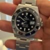 Rolex Submariner Date 41mm NUOVO 2026 Luglio Italia full set con documenti e scatola Rolex