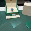 Rolex Datejust 41 Blu del 2019 Oyster full set top condition con documenti e scatola Rolex