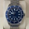 Tudor Black Bay Fifty-Eight blue 39mm del 2023 full set top condition con documenti e scatola