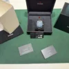 Tudor Black Bay Fifty-Eight blue 39mm del 2023 full set top condition con documenti e scatola
