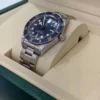 Tudor Black Bay Fifty-Eight blue 39mm del 2023 full set top condition con documenti e scatola