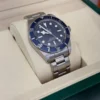 Tudor Black Bay Fifty-Eight blue 39mm del 2023 full set top condition con documenti e scatola