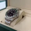 Rolex Submariner Date 41mm Starbucks NUOVO 2026 Italia full stickers full set con documenti