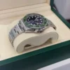 Rolex Submariner Date 41mm Starbucks NUOVO 2026 Italia full stickers full set con documenti