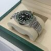 Rolex Submariner Date 41mm Starbucks NUOVO 2026 Italia full stickers full set con documenti